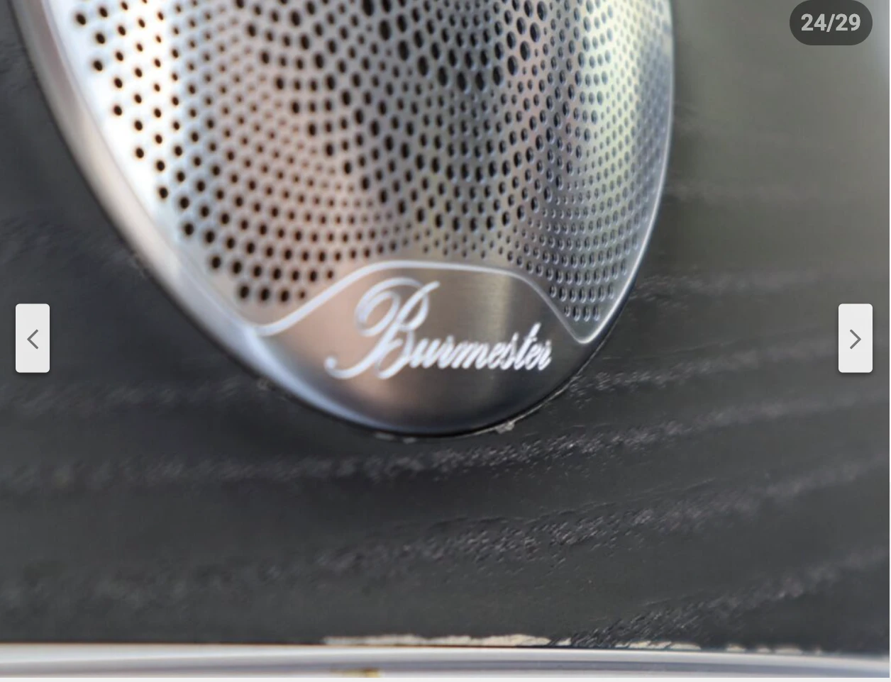 Mercedes-Benz E 400 AMG* PACK* 4MATIC* BURMESTER* * *  | Mobile.bg   14