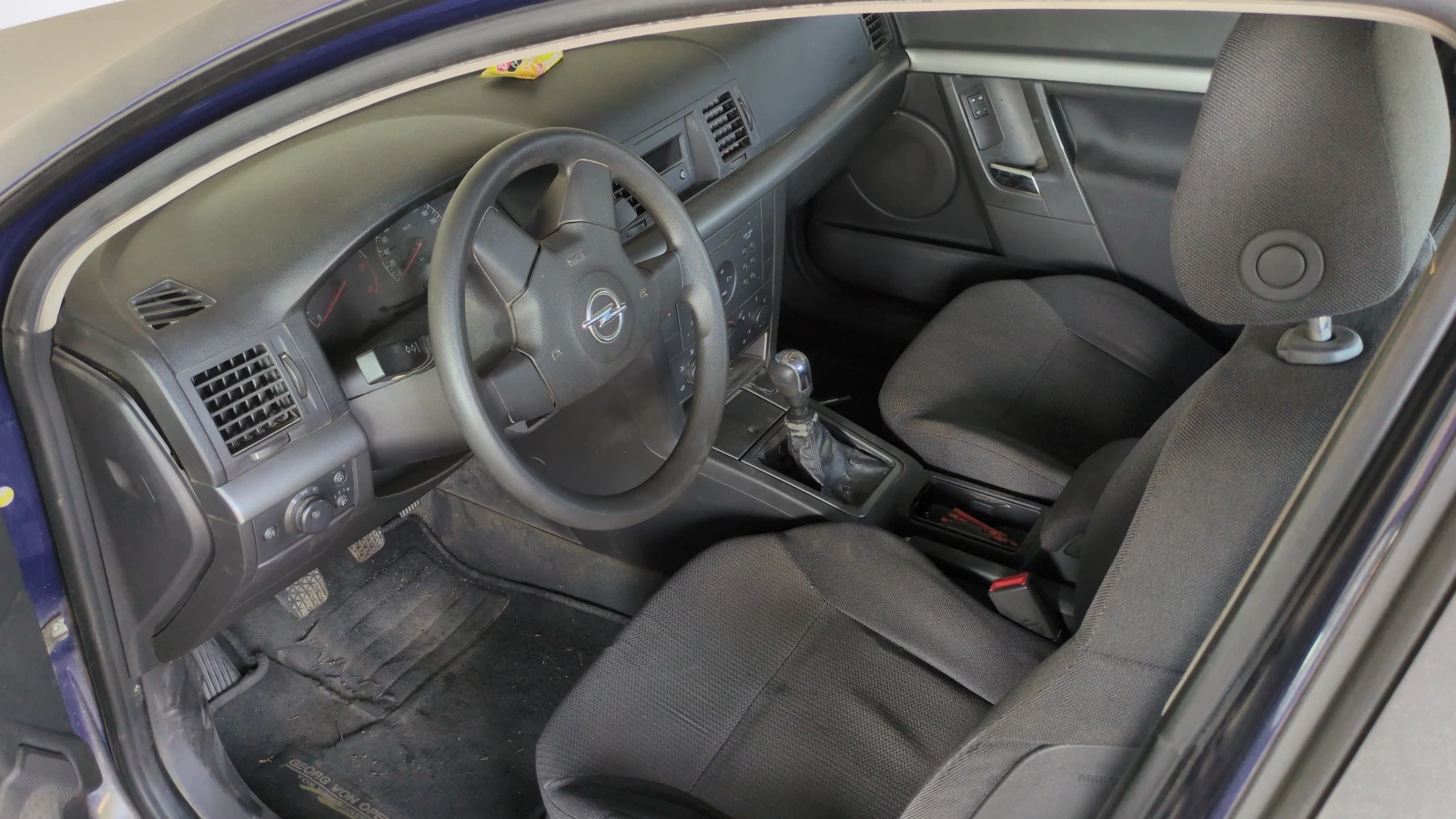 Opel Vectra | Mobile.bg — изображение 4