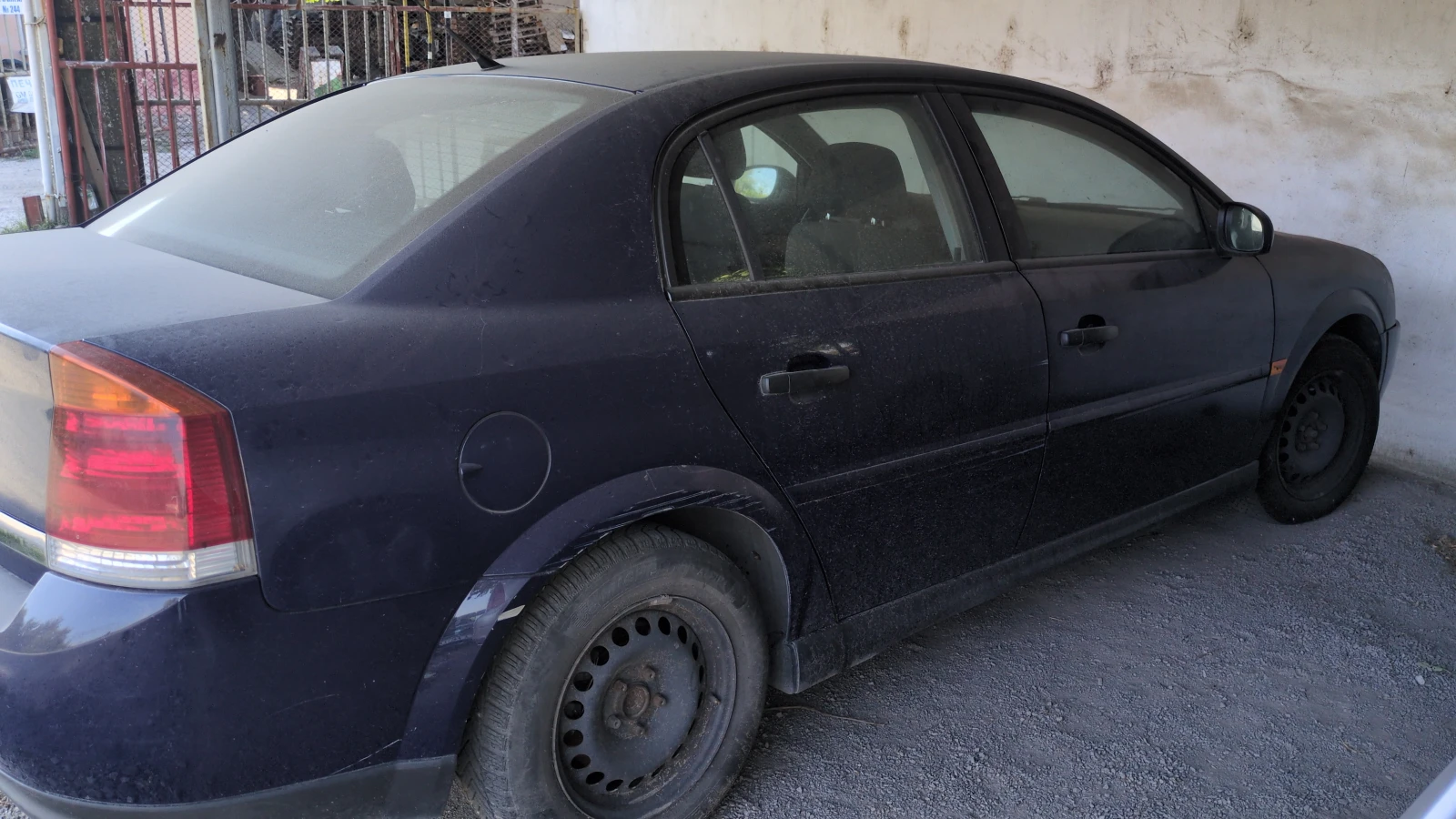 Opel Vectra | Mobile.bg — изображение 2