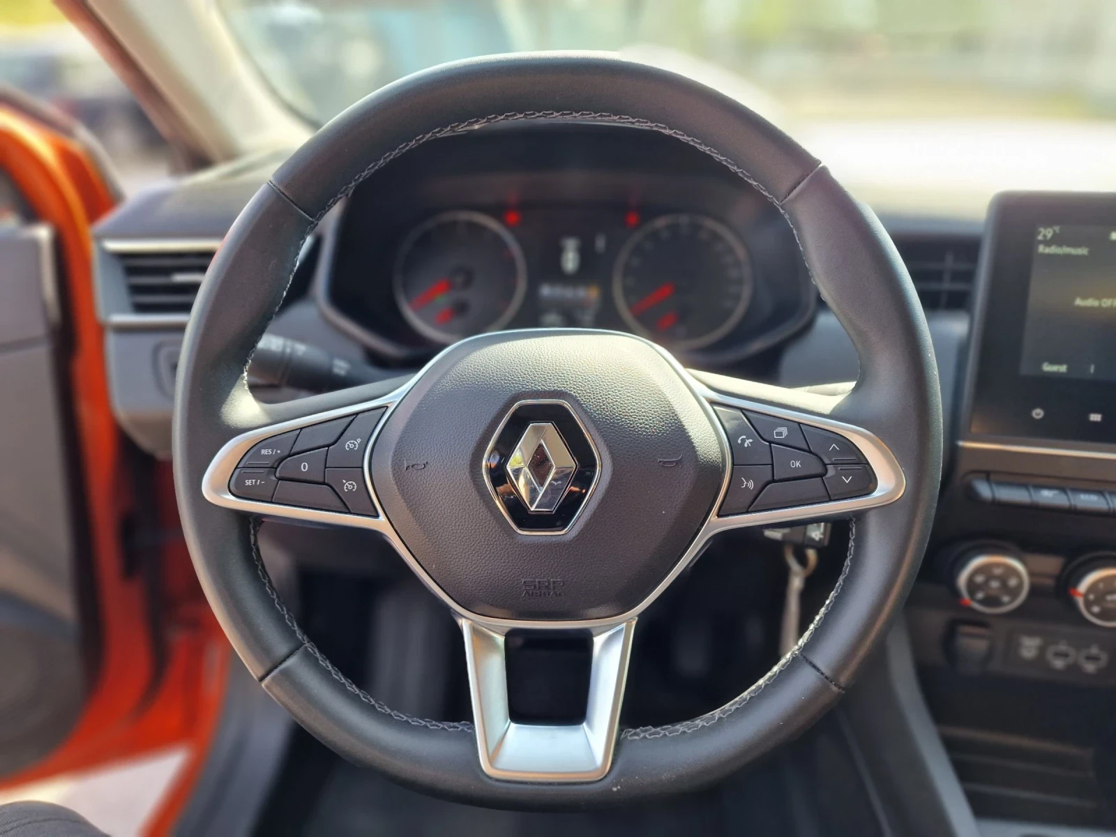 Renault Clio 1.0tce | Mobile.bg   11