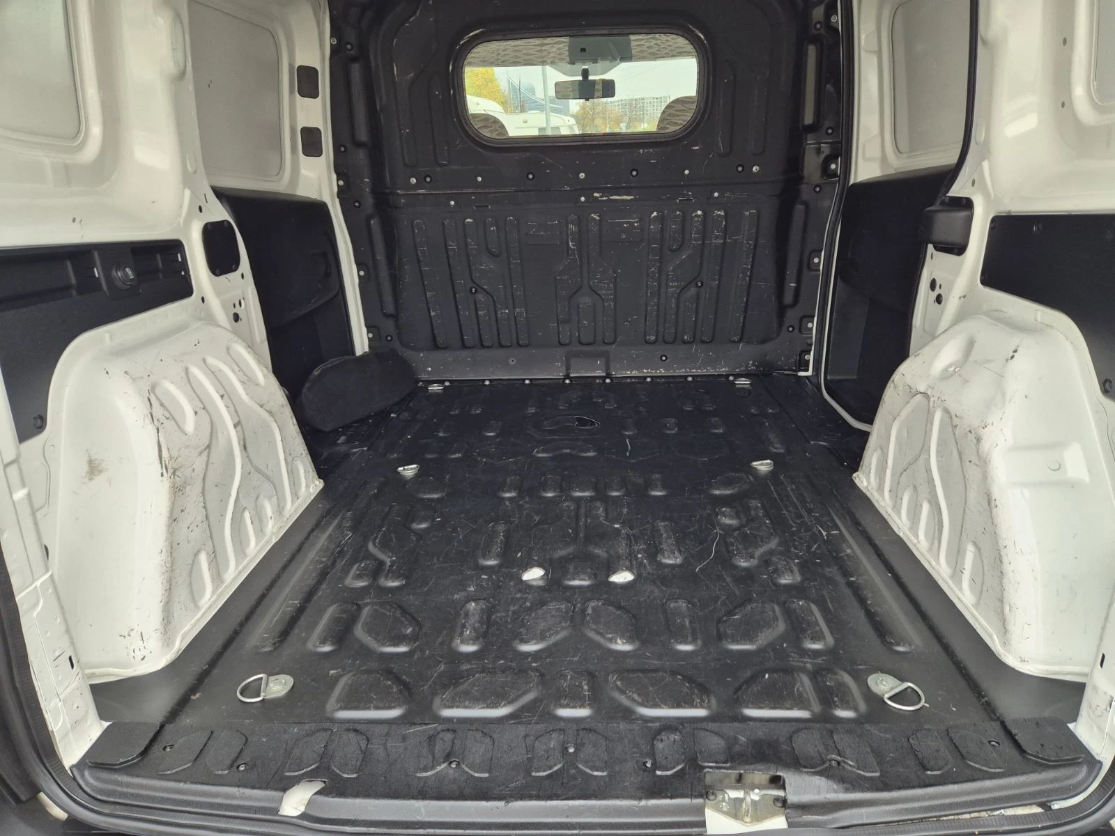 Fiat Doblo 1.6D-105 | Mobile.bg   13