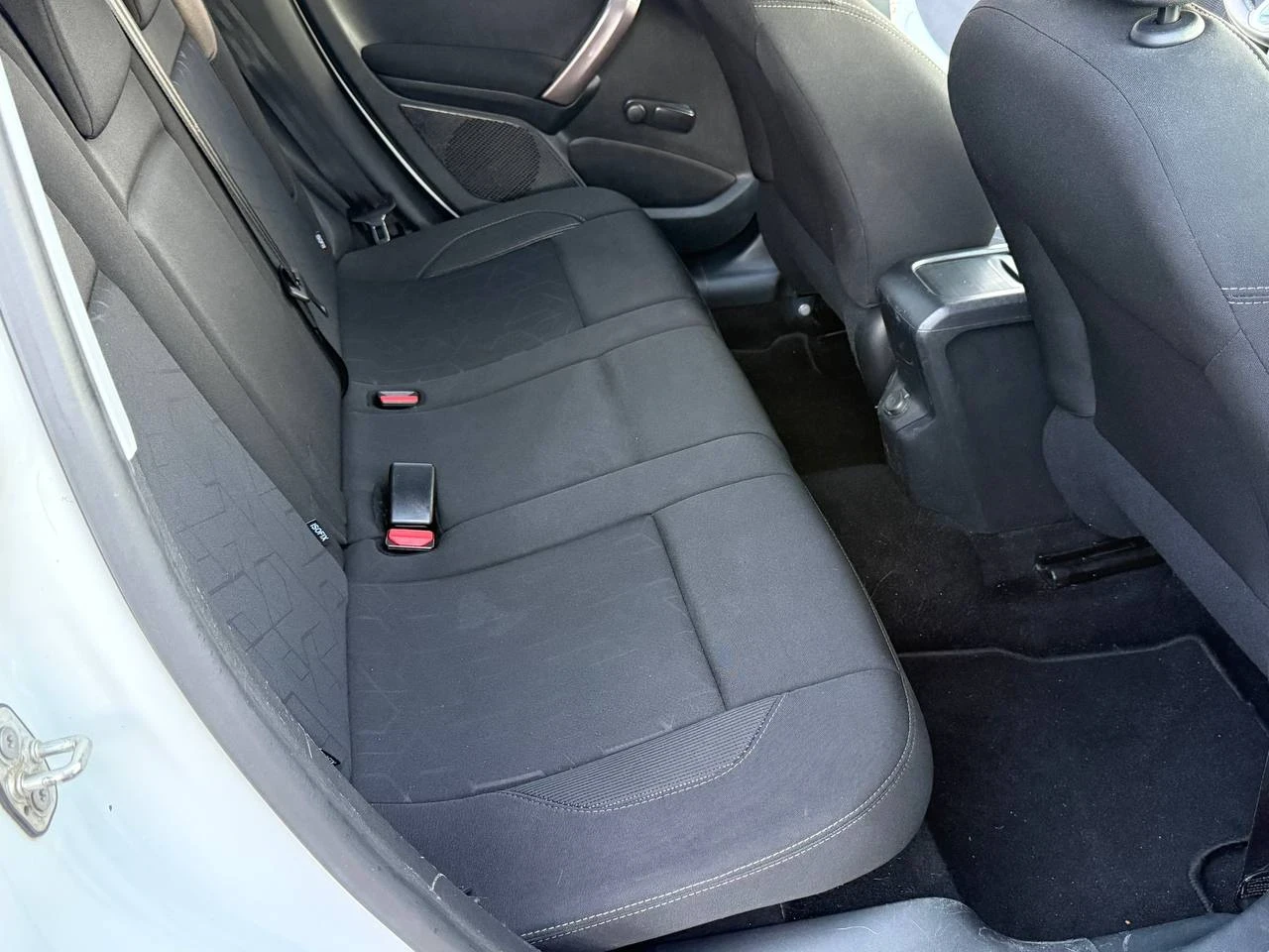 Peugeot 2008 1, 6 HDI-EURO 6 | Mobile.bg   16