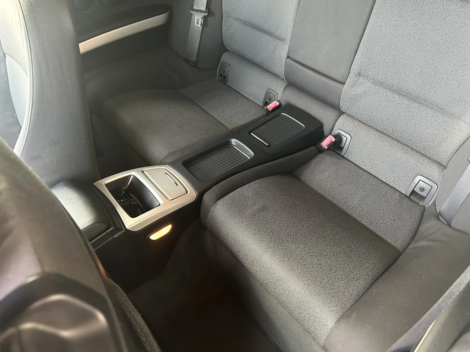 BMW 320 D Coupe / TOP  | Mobile.bg   11