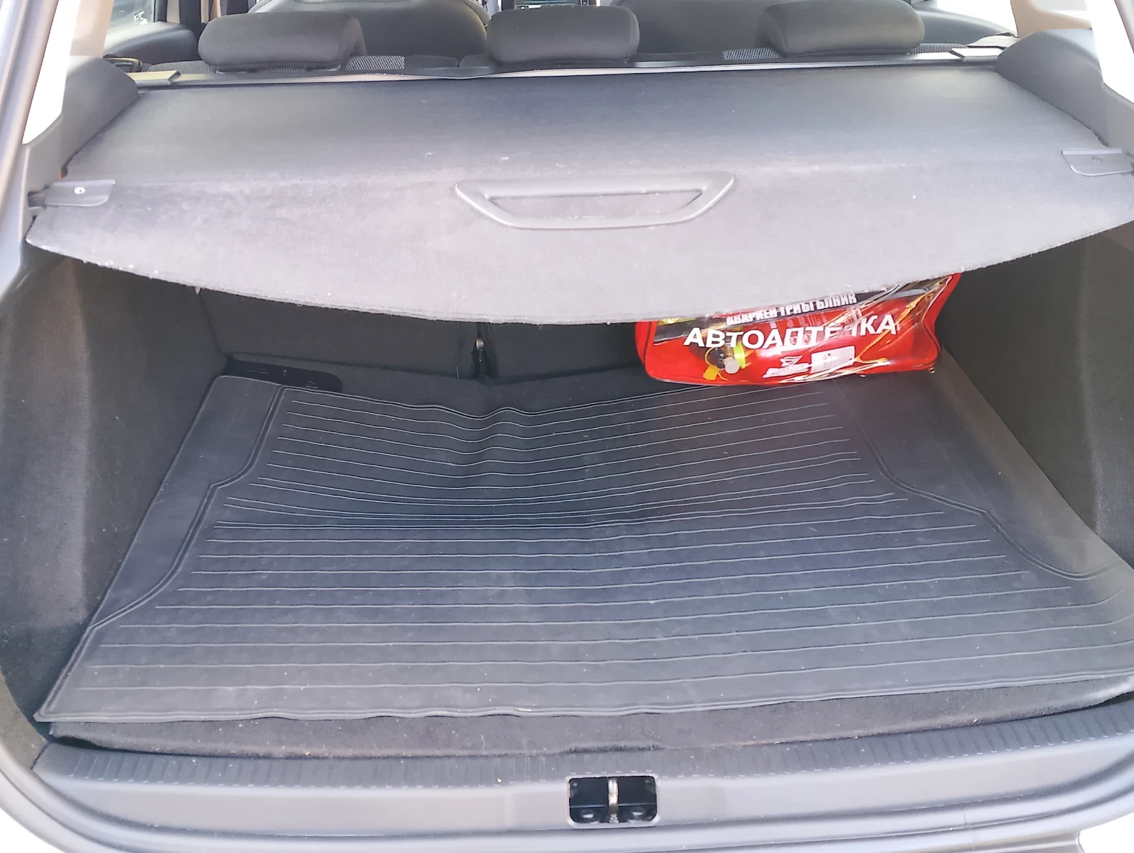 Renault Clio 1.5 dci - изображение 8