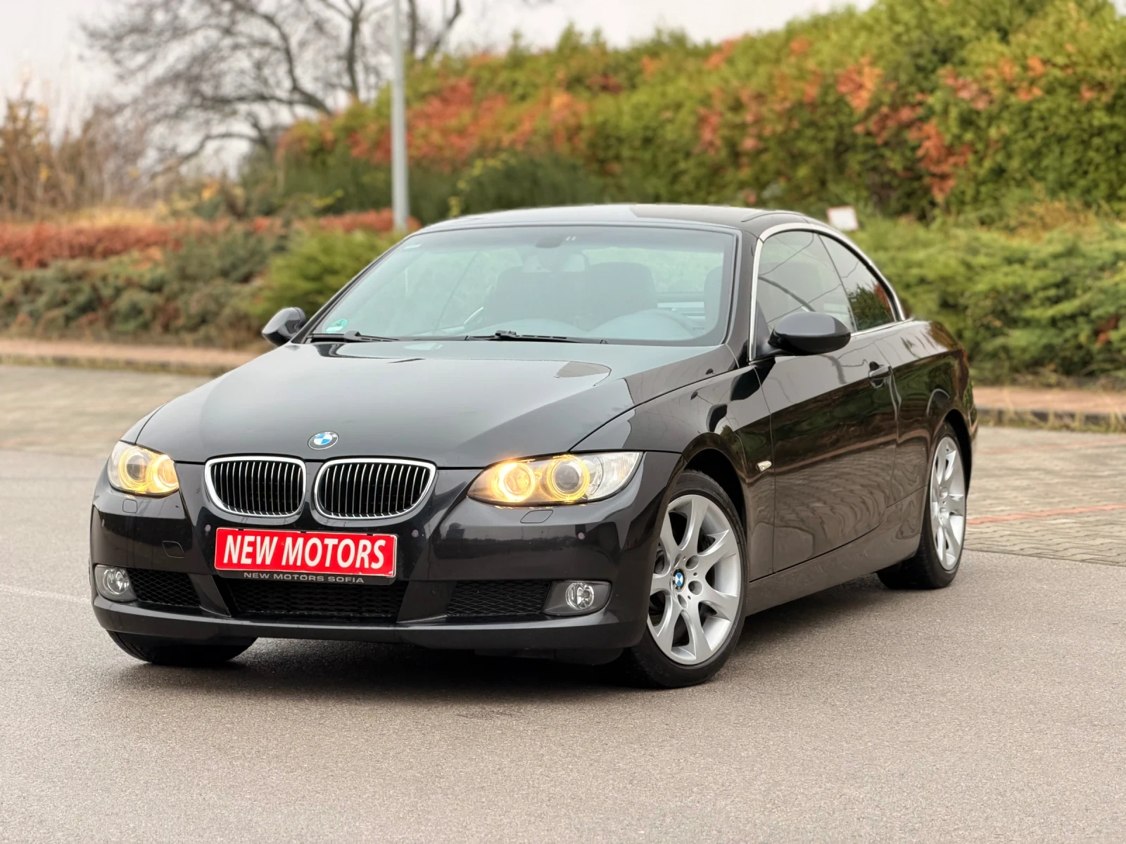 BMW 330 D-лизинг през Уникредит по 350лв - изображение 2