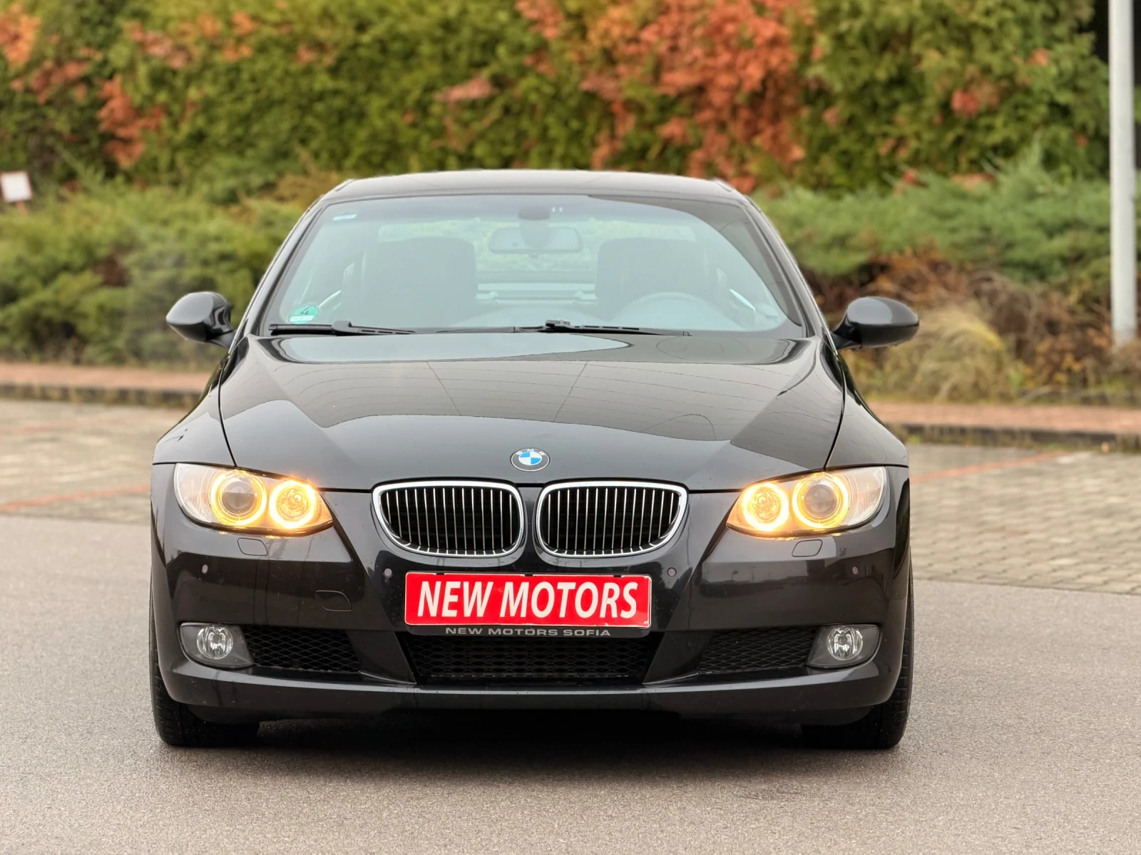 BMW 330 D-лизинг през Уникредит по 350лв - изображение 3