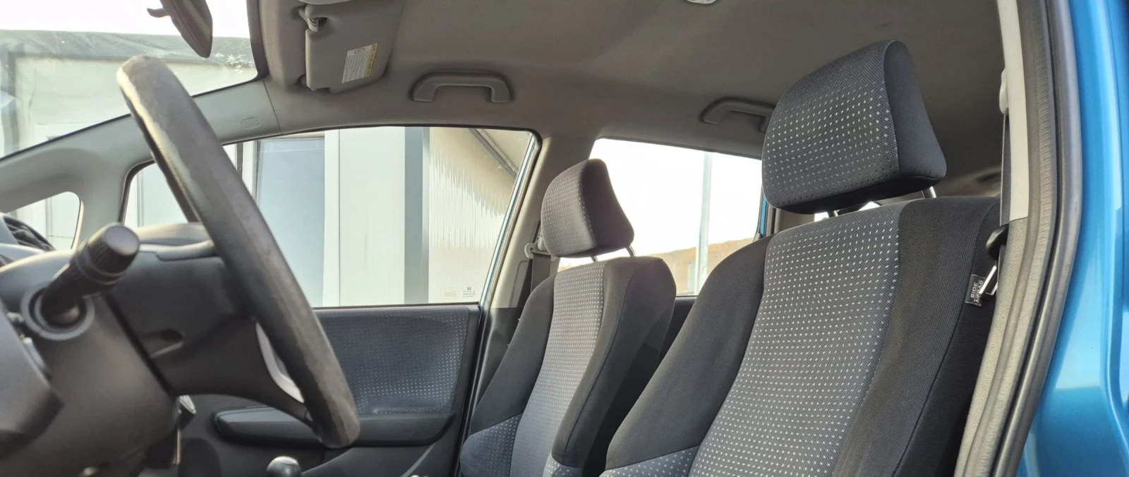 Honda Jazz 1.2i | Mobile.bg   8