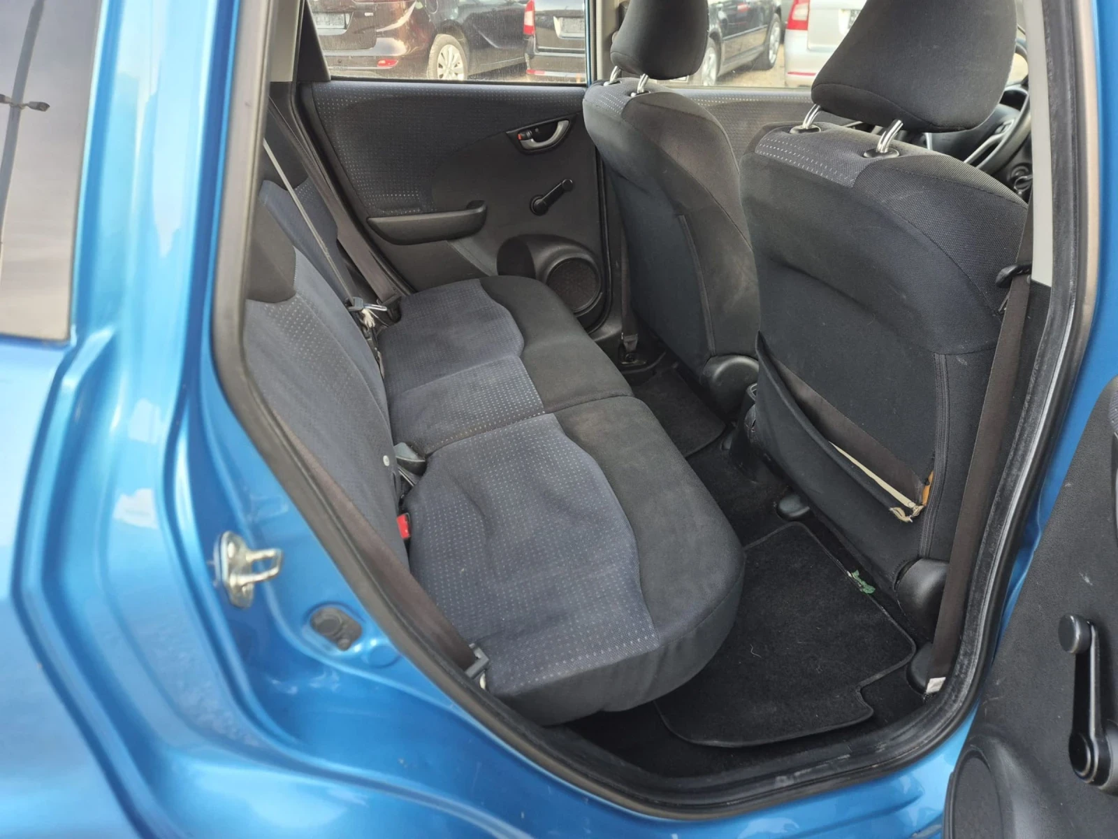 Honda Jazz 1.2i | Mobile.bg   12