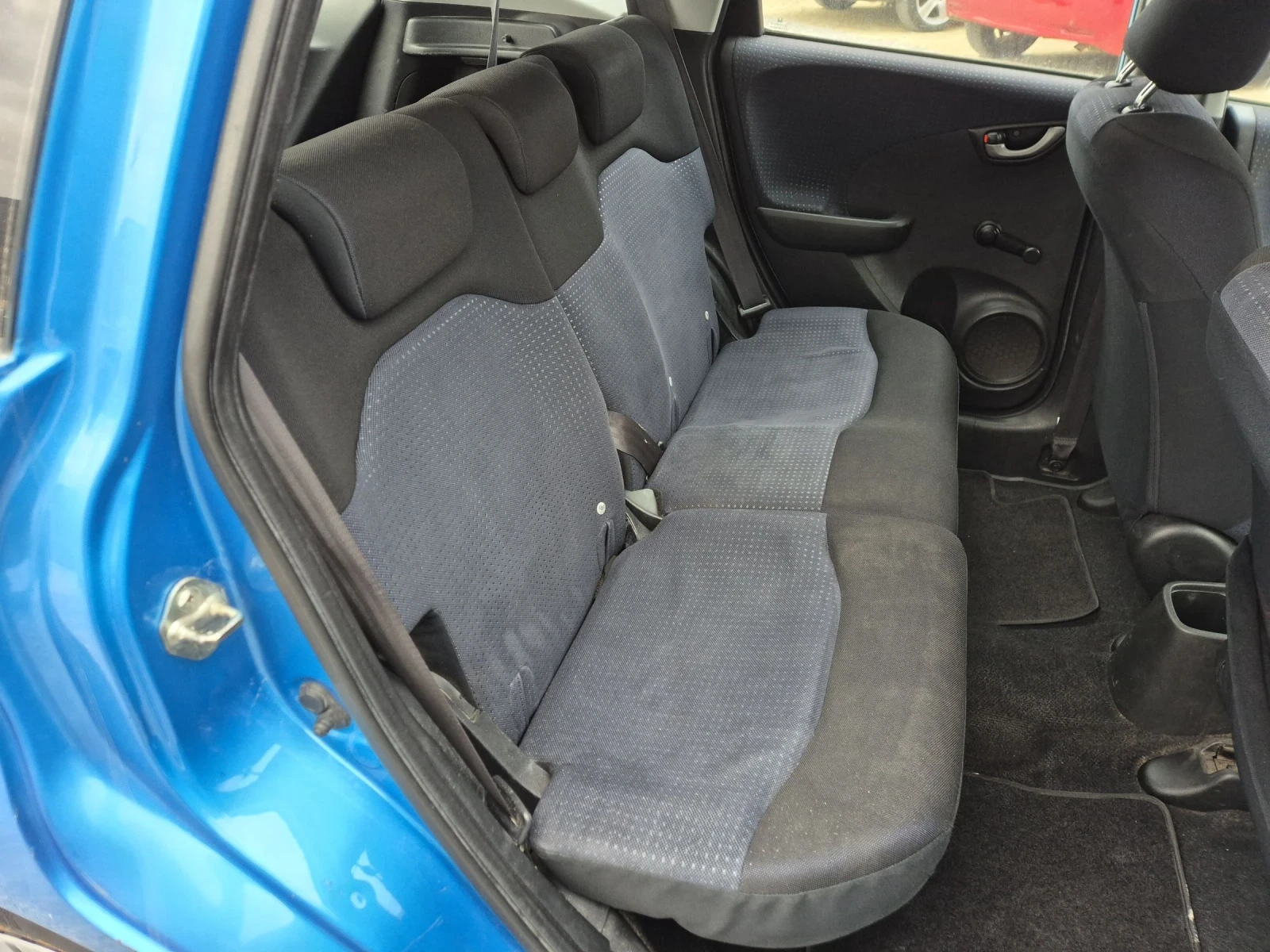 Honda Jazz 1.2i, снимка 13 - Автомобили и джипове - 52479634