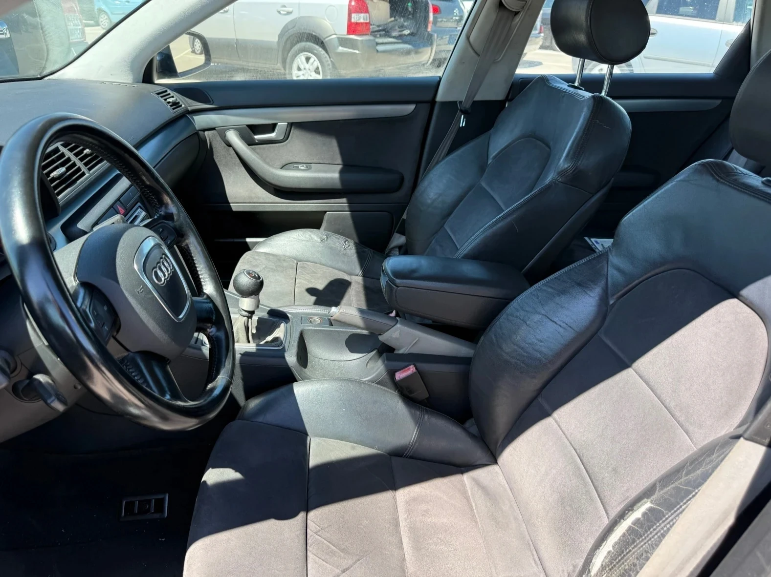 Audi A4 B7 2.0 TDI | Mobile.bg � ����������� 11