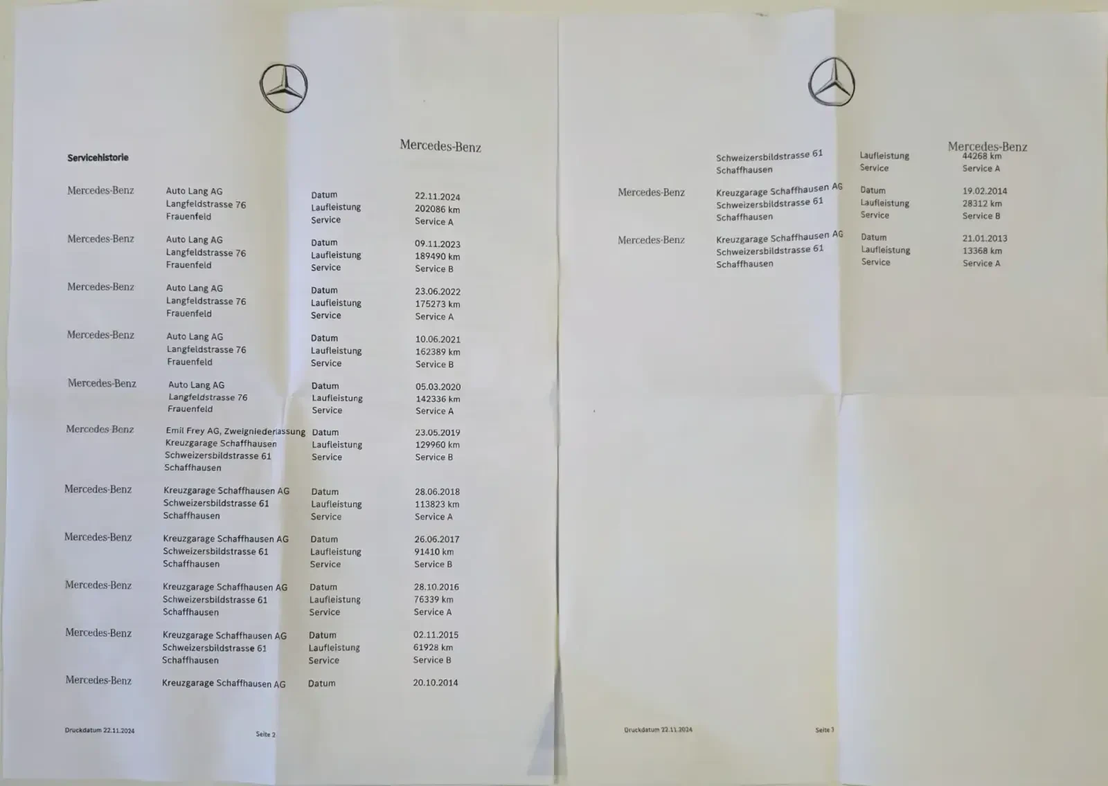 Mercedes-Benz B 200 156к.с -EURO 5b НАВИГАЦИЯ - ШВЕЙЦАРИЯ - изображение 10