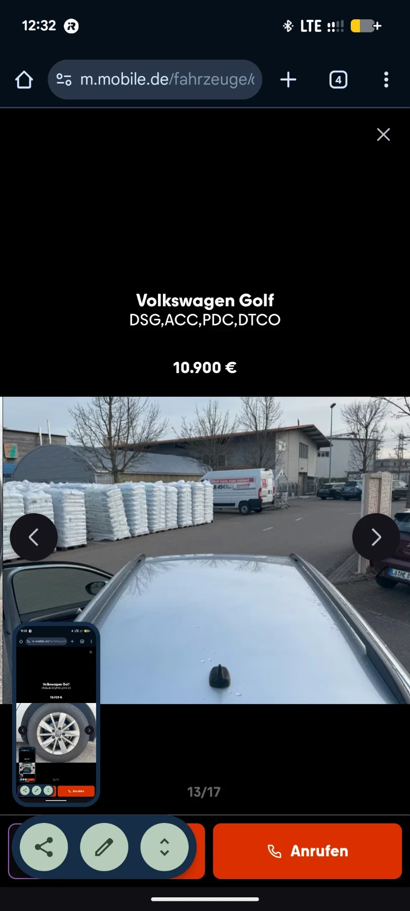 VW Golf | Mobile.bg � ����������� 12