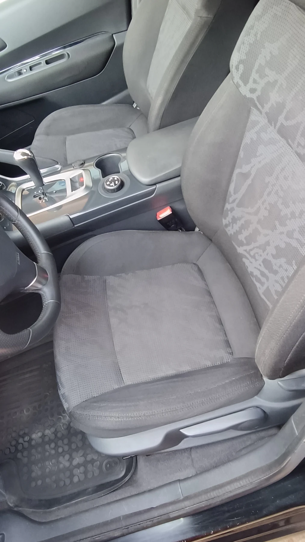 Peugeot 3008 1.6 Diesel-109�.� | Mobile.bg � ����������� 13