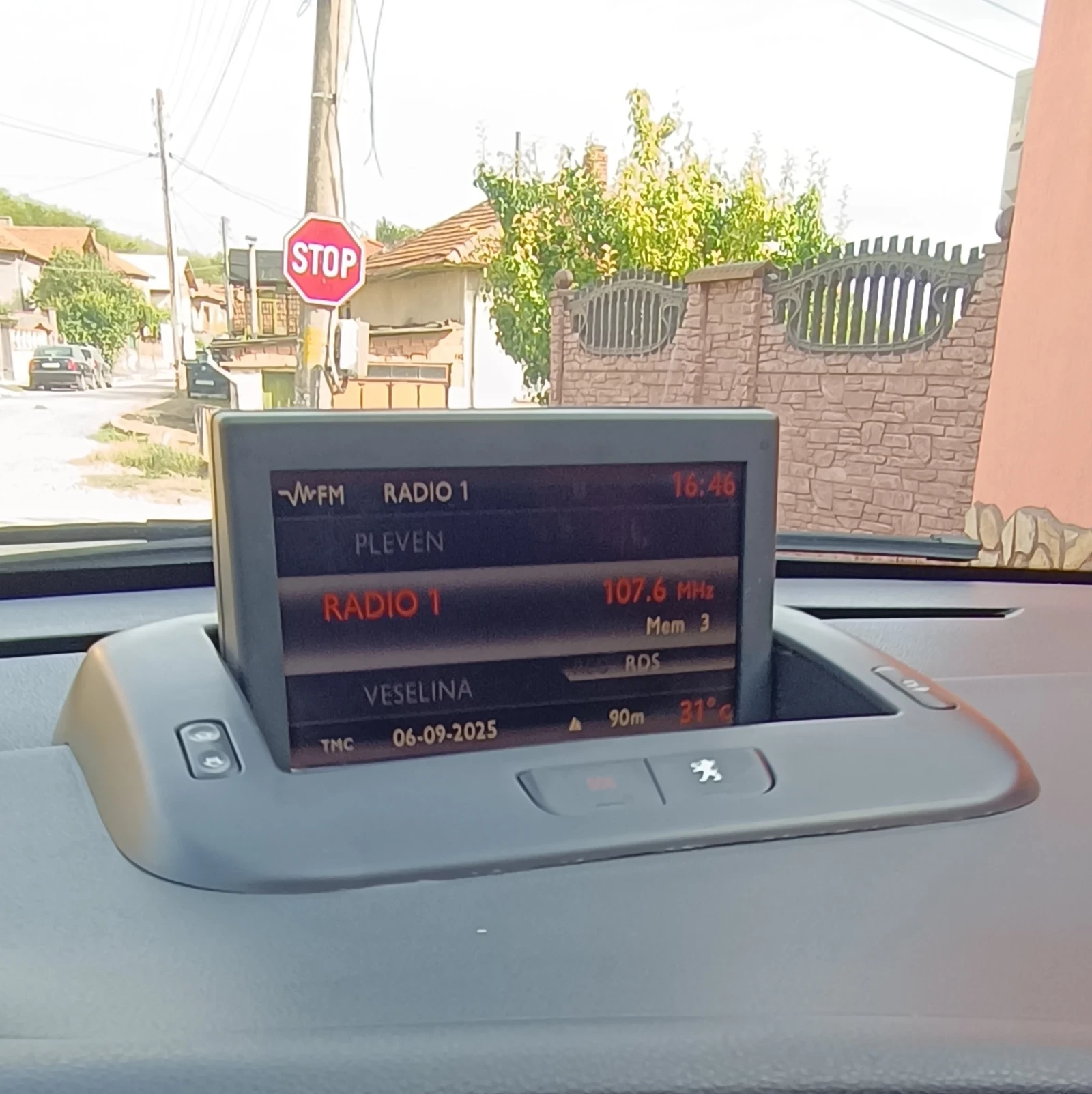 Peugeot 3008 1.6 Diesel-109�.� | Mobile.bg � ����������� 8