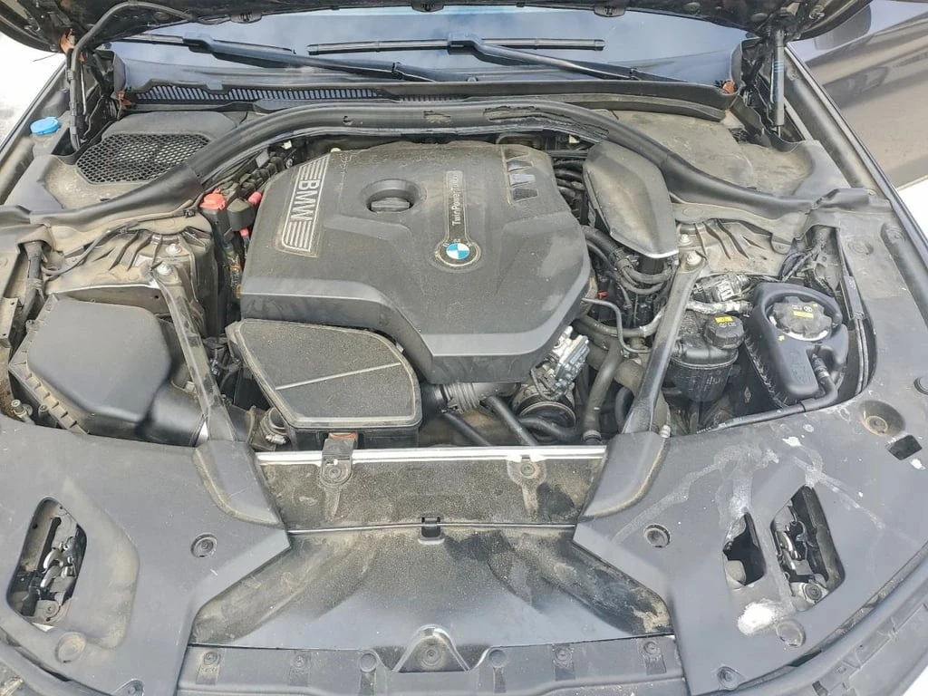 BMW 530 * I * CARFAX *  | Mobile.bg � ����������� 11