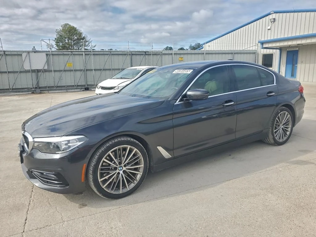 BMW 530 * I * CARFAX *  | Mobile.bg � ����������� 13