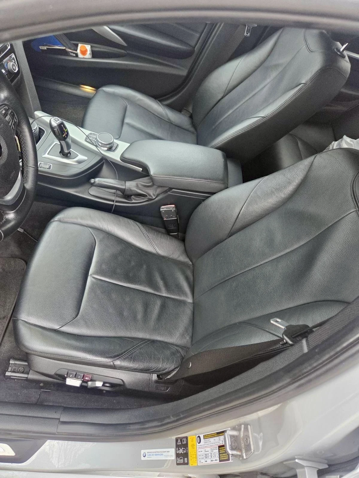 BMW 330 Xi  - изображение 7