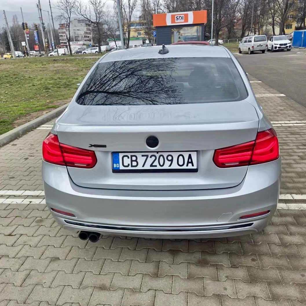 BMW 330 Xi  - изображение 6
