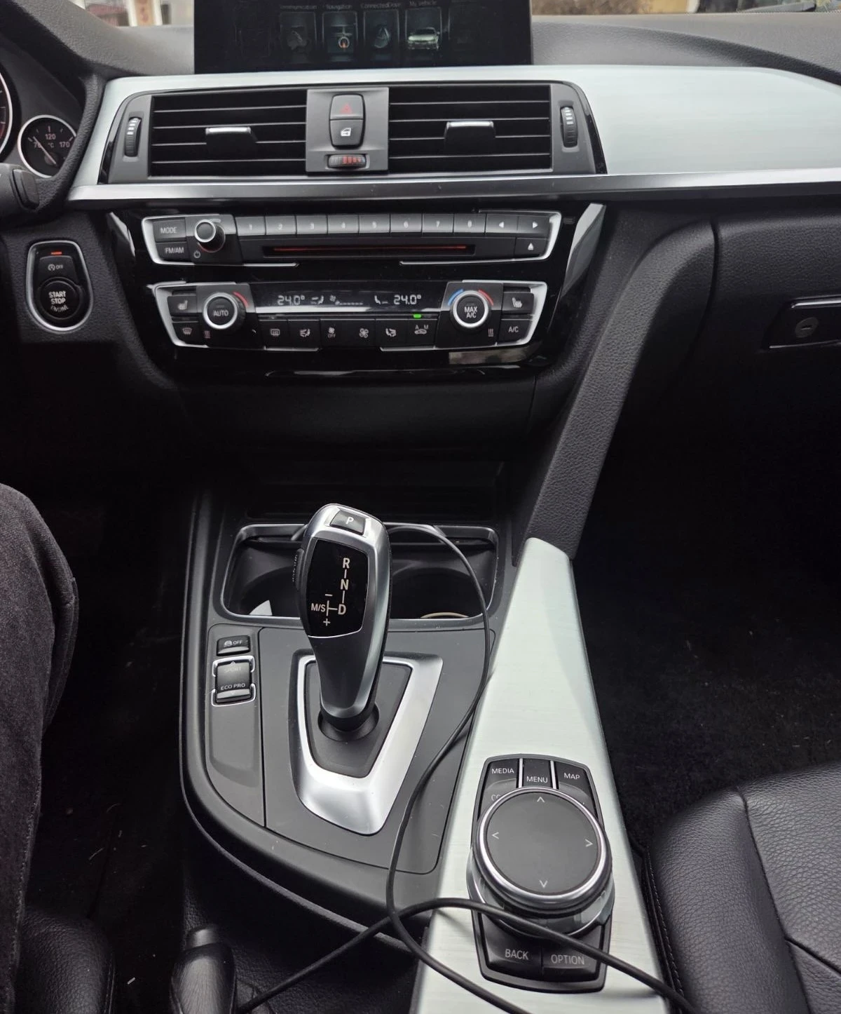 BMW 330 Xi  - изображение 9