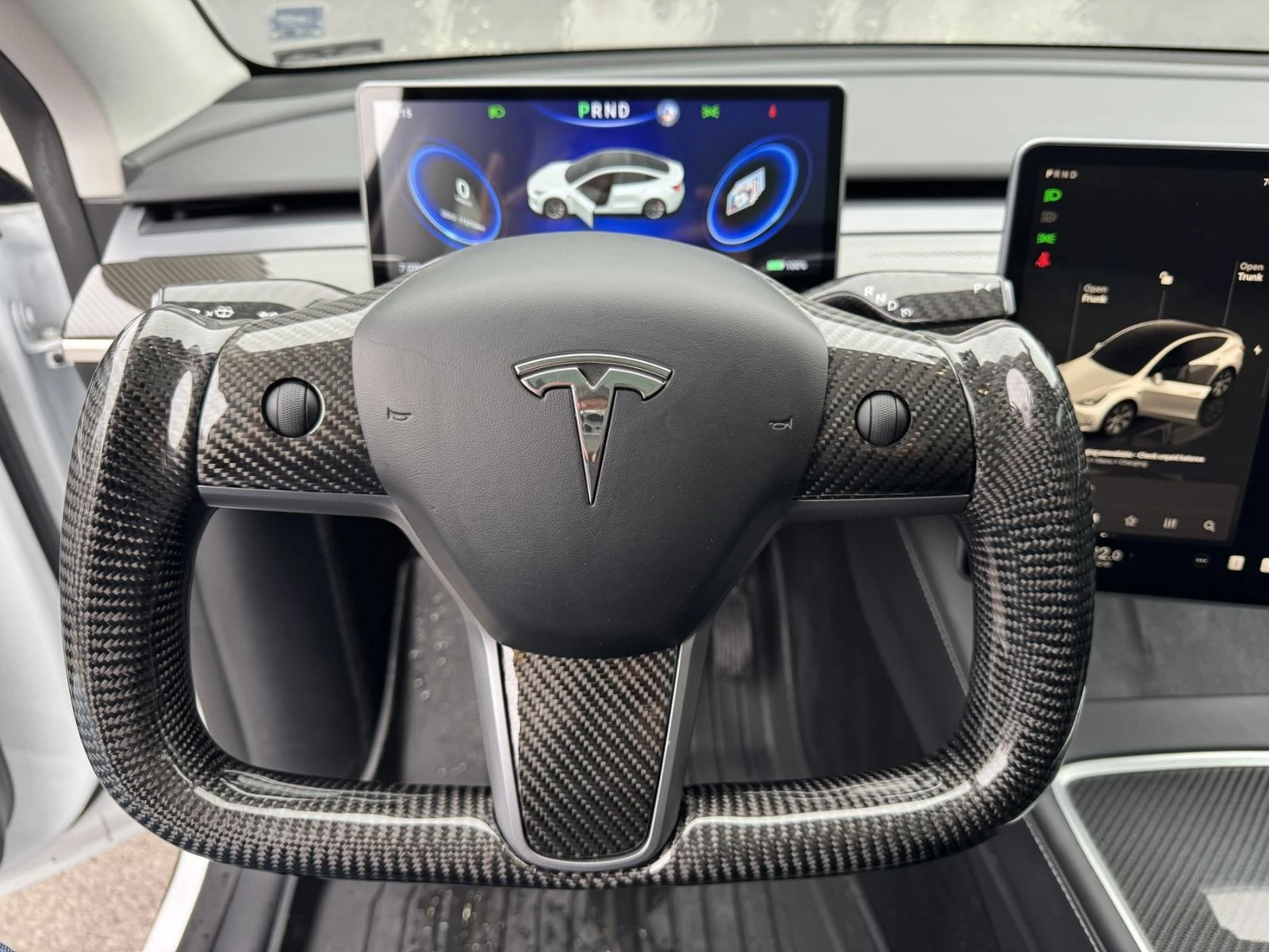 Tesla Model Y LONG RANGE DUAL MOTOR | Mobile.bg � ����������� 12