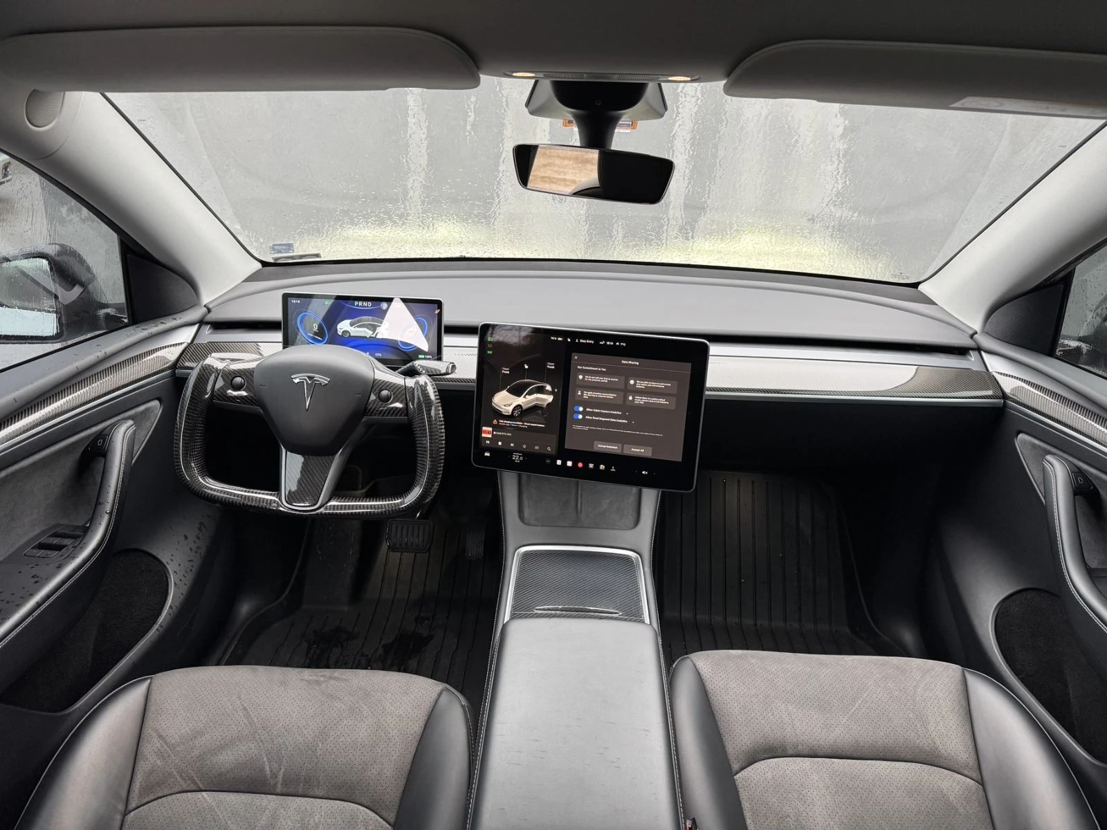 Tesla Model Y LONG RANGE DUAL MOTOR | Mobile.bg � ����������� 11