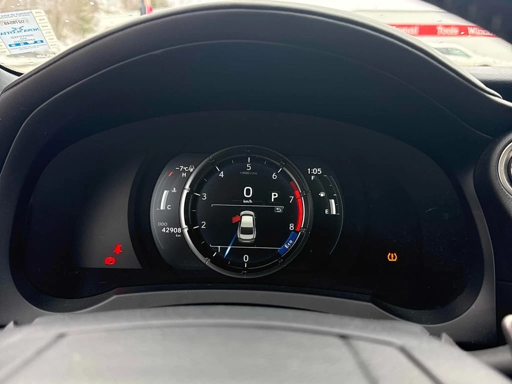 Lexus IS * 300 * CARFAX * БЕЗ ПЪРВОНАЧАЛНА ВНОСКА - изображение 8