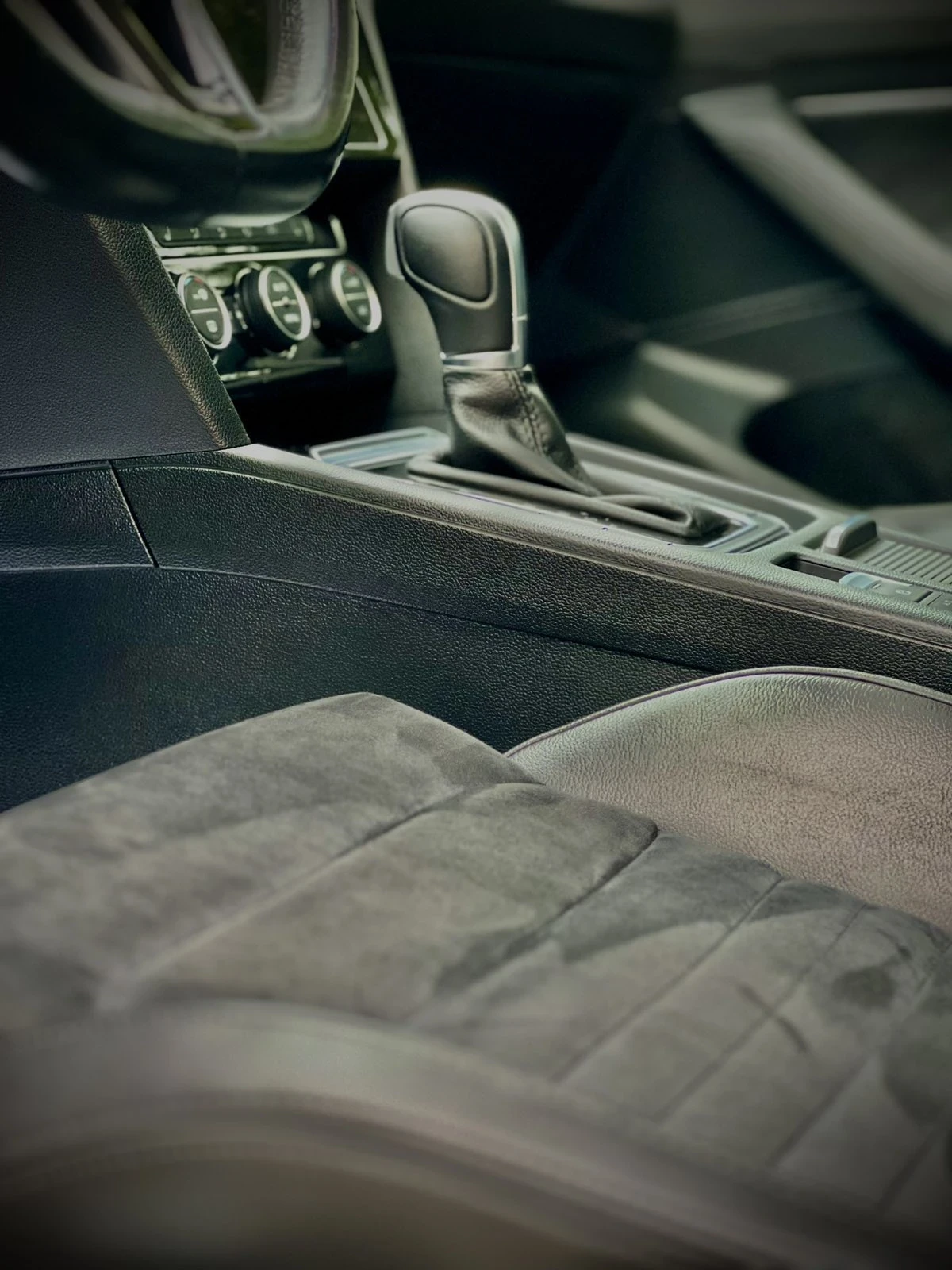 VW Passat B8 - изображение 6