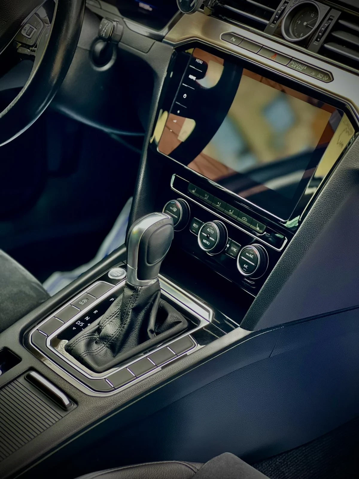 VW Passat B8 | Mobile.bg � ����������� 11