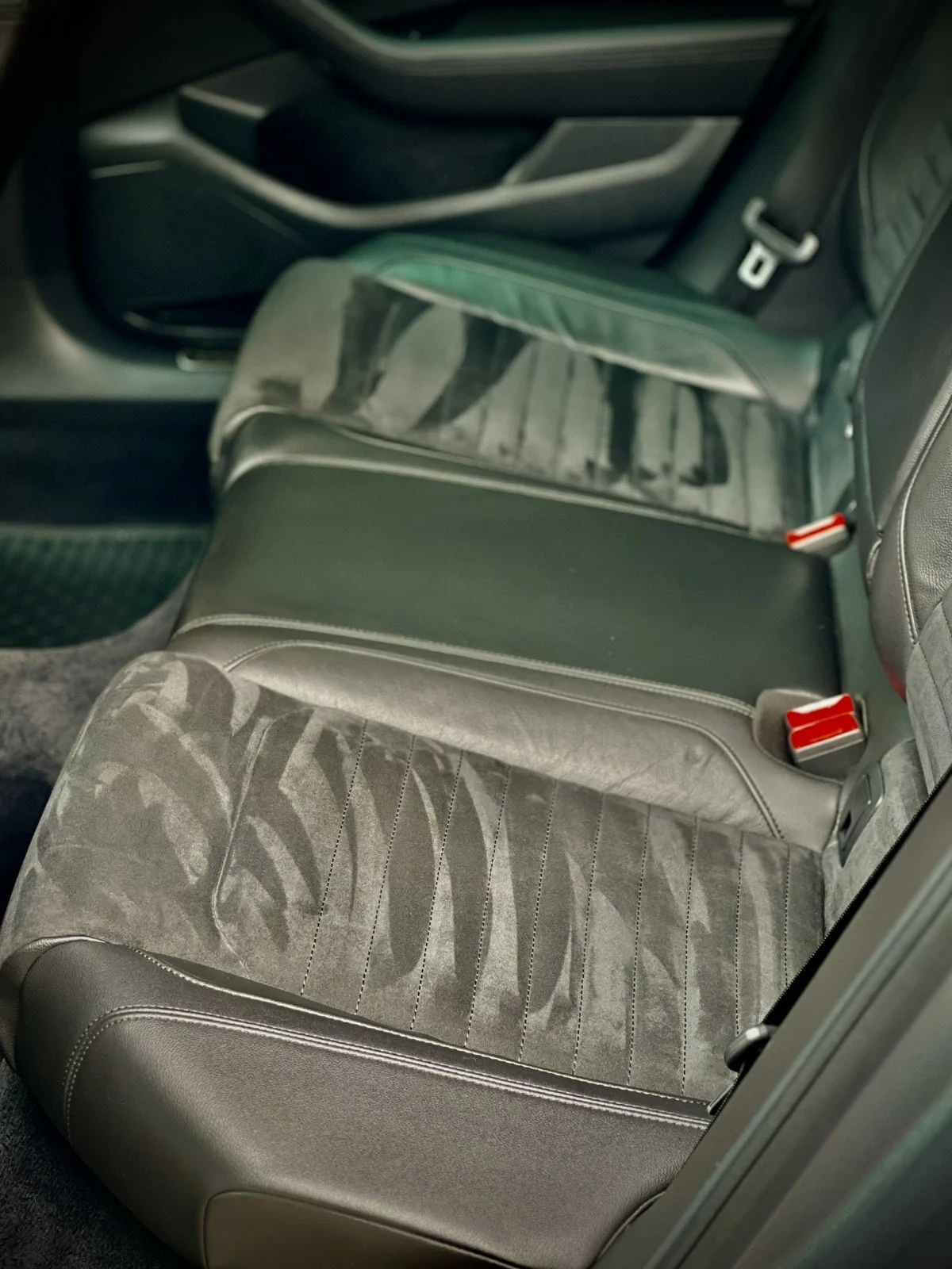 VW Passat B8 - изображение 8