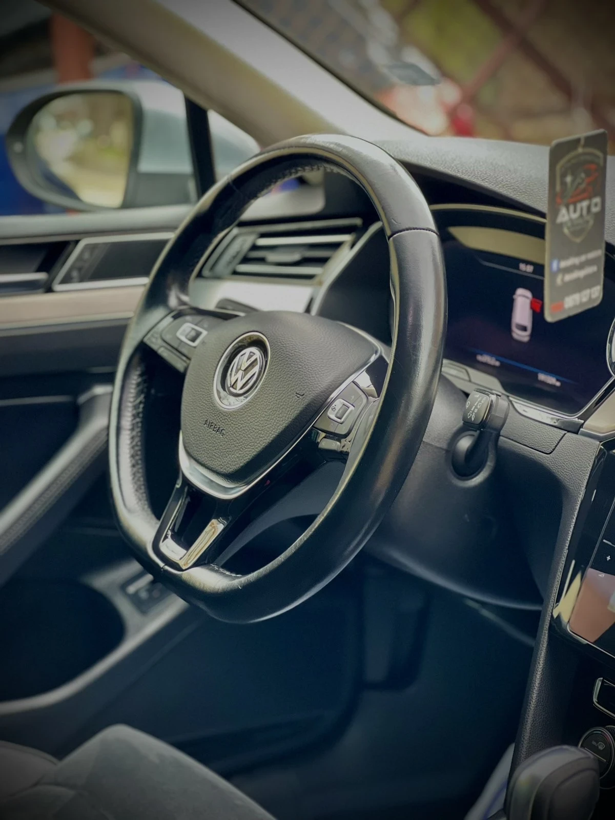 VW Passat B8 | Mobile.bg � ����������� 17