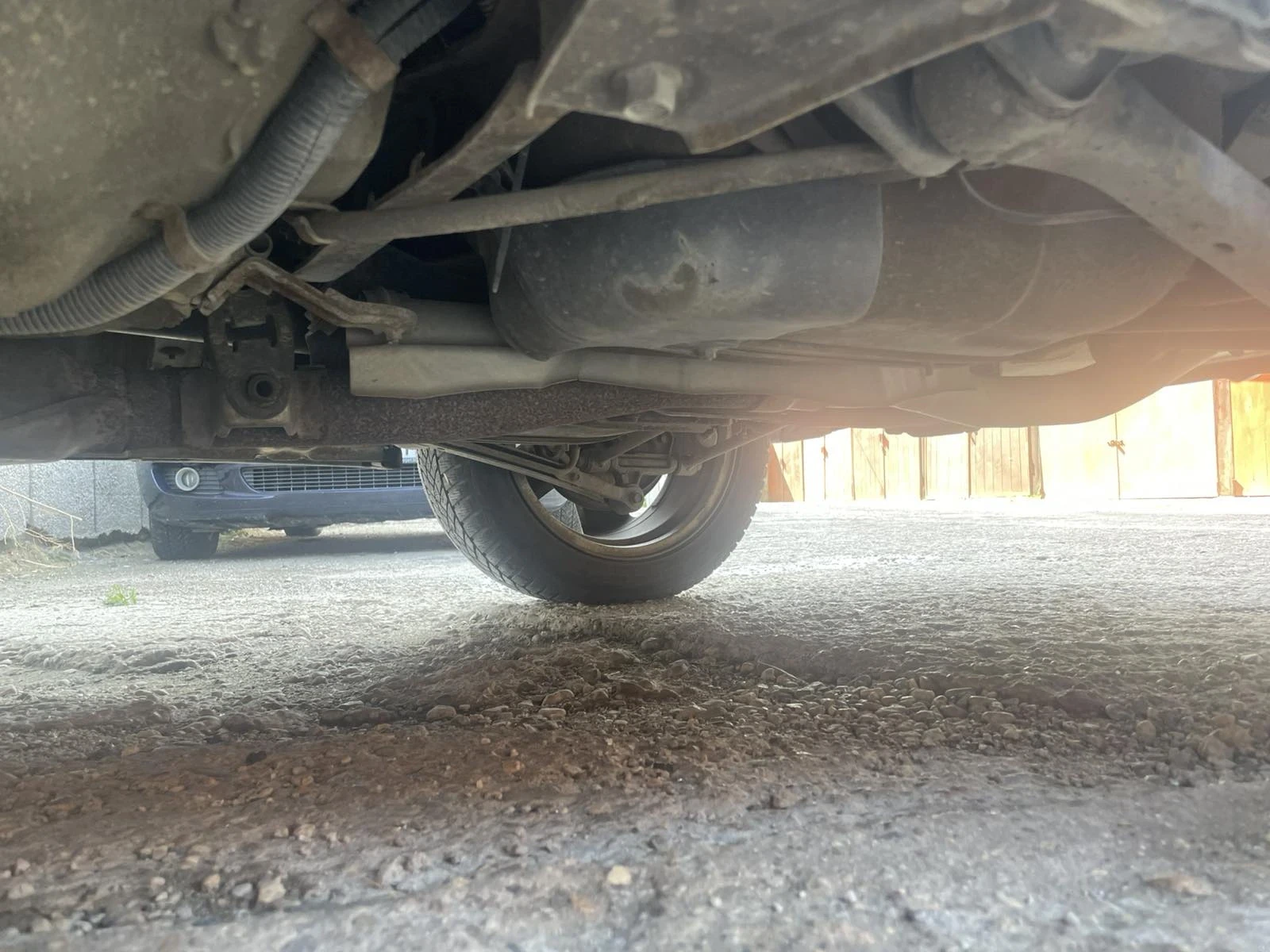 Subaru Forester 2.5XT, снимка 10 - Автомобили и джипове - 53964565