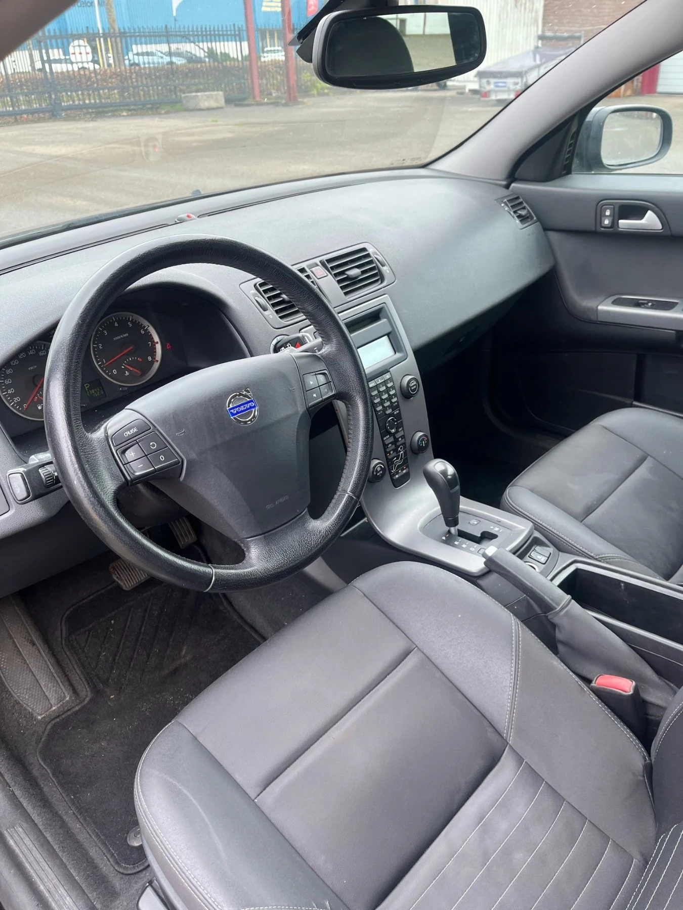 Volvo V50 2.4 i - изображение 7