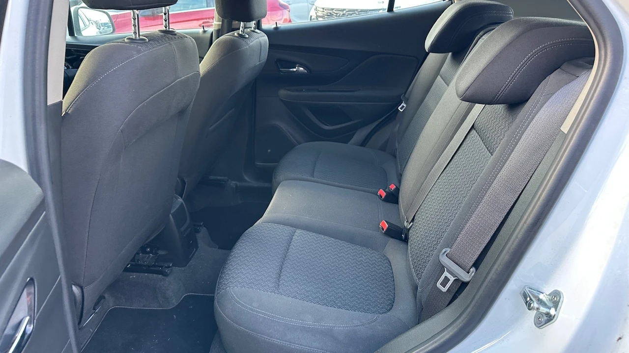 Opel Mokka X 1.6 cdti Selective - изображение 8