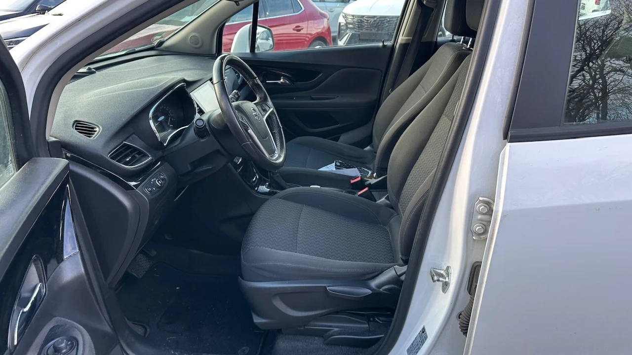 Opel Mokka X 1.6 cdti Selective - изображение 7