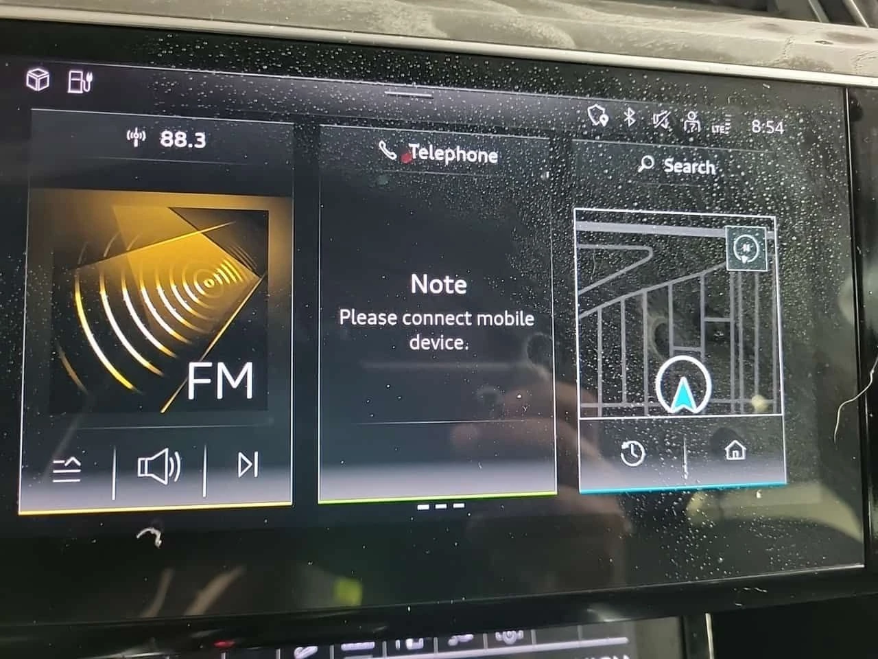 Audi E-Tron PROGRESSIV * 360 ������* ��������* CARFAX *  | Mobile.bg � ����������� 11