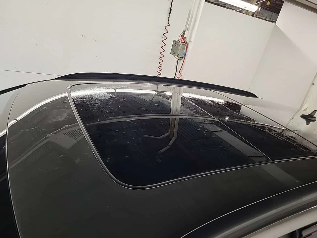 Audi E-Tron PROGRESSIV * 360 КАМЕРИ* ПАНОРАМА* CARFAX *  - изображение 7