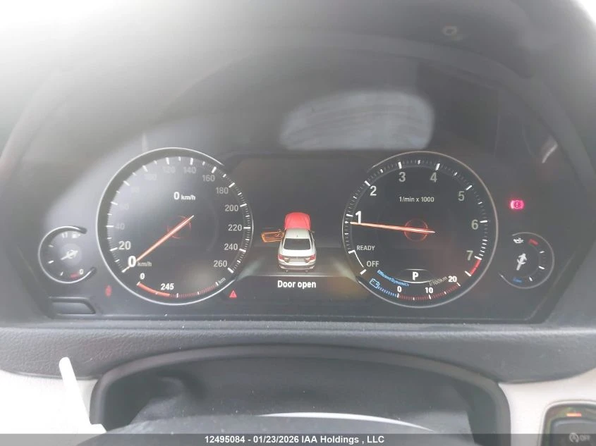 BMW 440 MPACK* ДИГ.ТАБЛО* 360* HEADUP* HARMAN, снимка 9 - Автомобили и джипове - 53849255