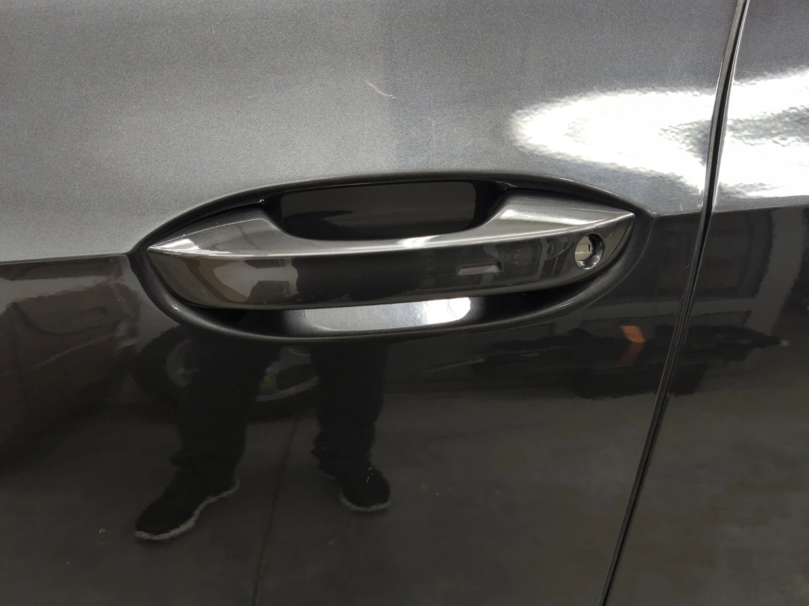 VW ID.3 Pro performance 1st edition 60kw/204к.с., снимка 5 - Автомобили и джипове - 53890143