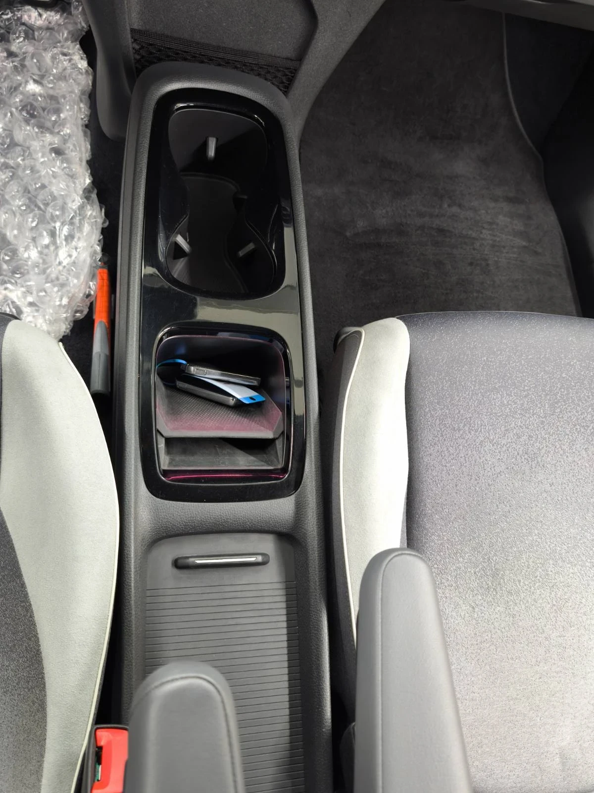 VW ID.3 Pro performance 1st edition 60kw/204к.с., снимка 14 - Автомобили и джипове - 53890143