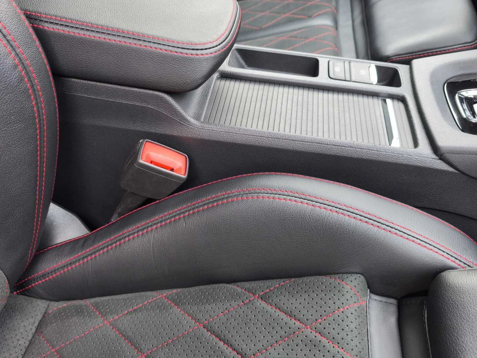 Skoda Octavia VRS 2023 масаж, печка, matrix , снимка 9 - Автомобили и джипове - 53890143