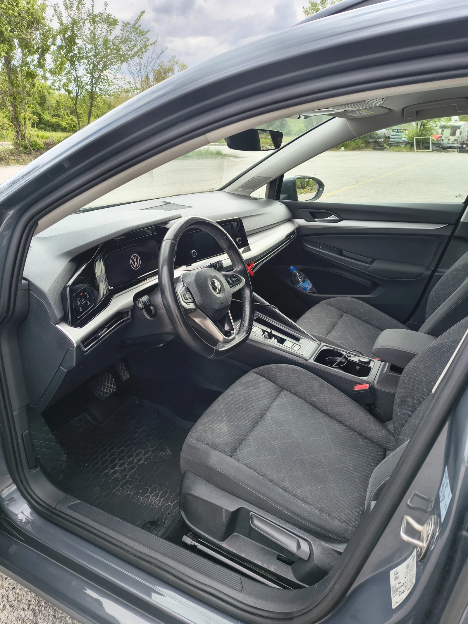 VW Golf Variant 1.5 eTSI / DSG / | Mobile.bg � ����������� 9