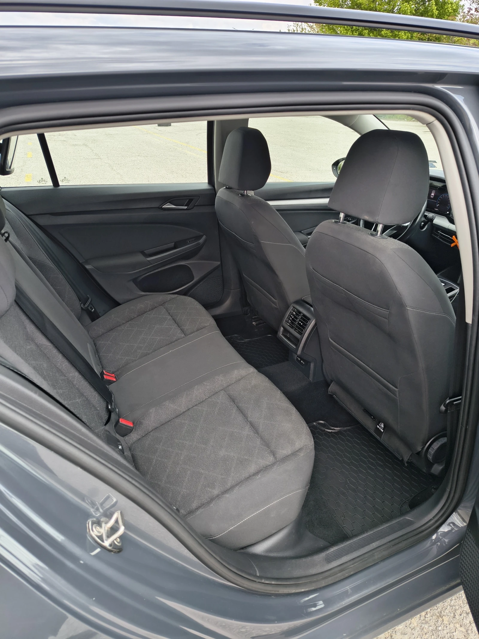 VW Golf Variant 1.5 eTSI / DSG / | Mobile.bg � ����������� 15