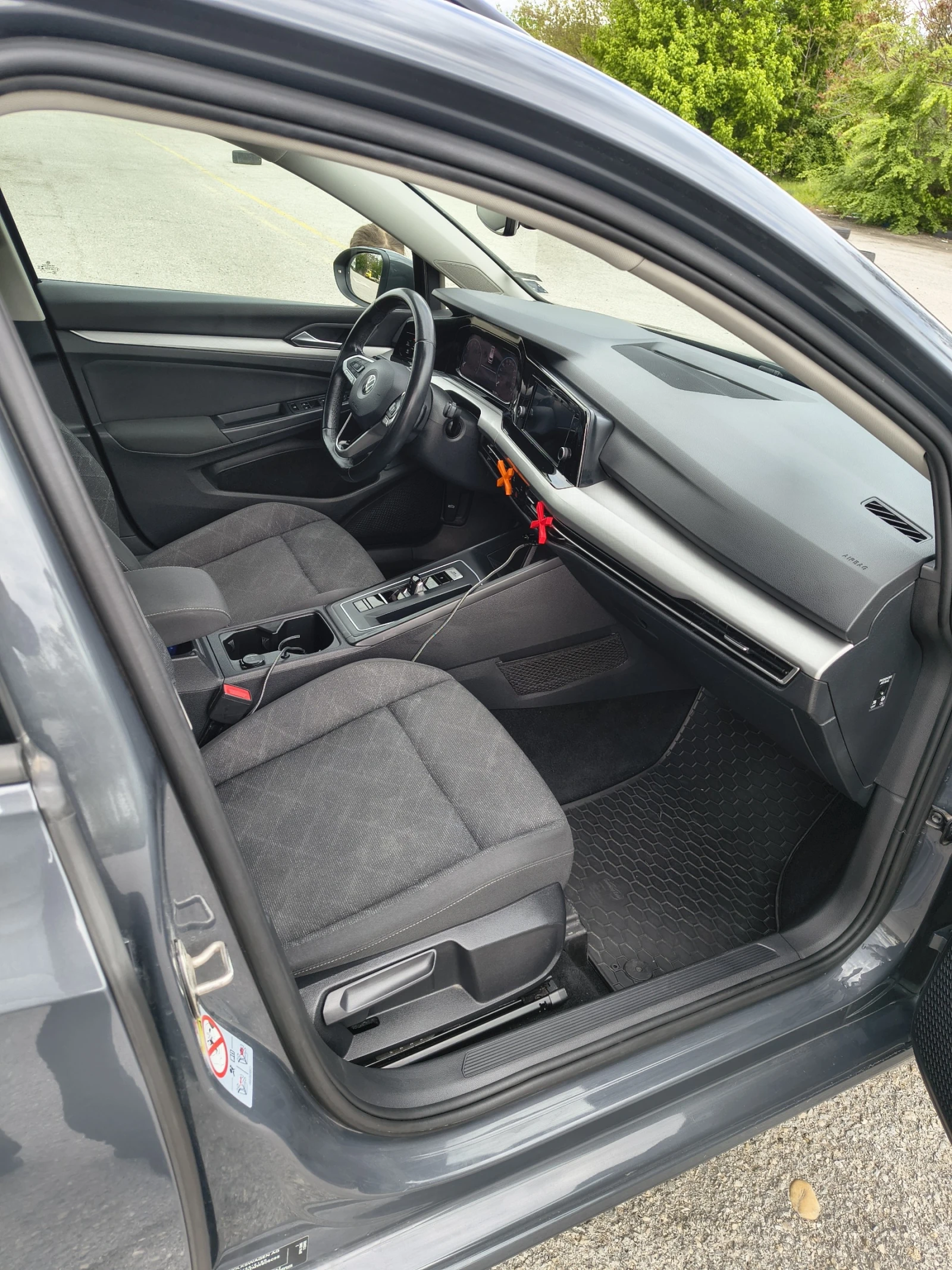 VW Golf Variant 1.5 eTSI / DSG / | Mobile.bg � ����������� 16