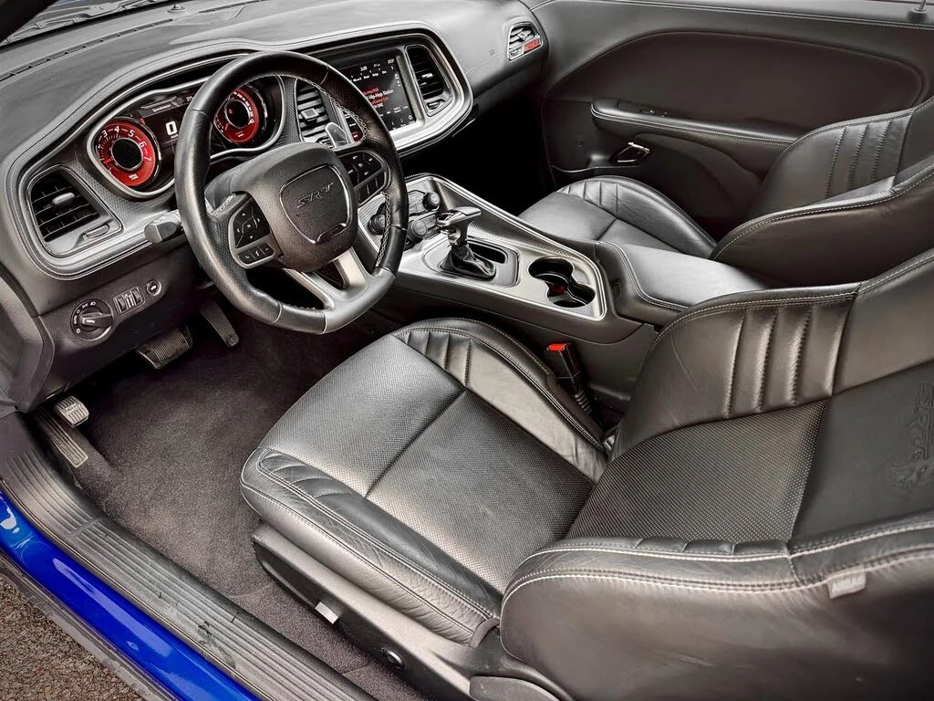 Dodge Challenger SRT Hellcat RWD | Mobile.bg � ����������� 14