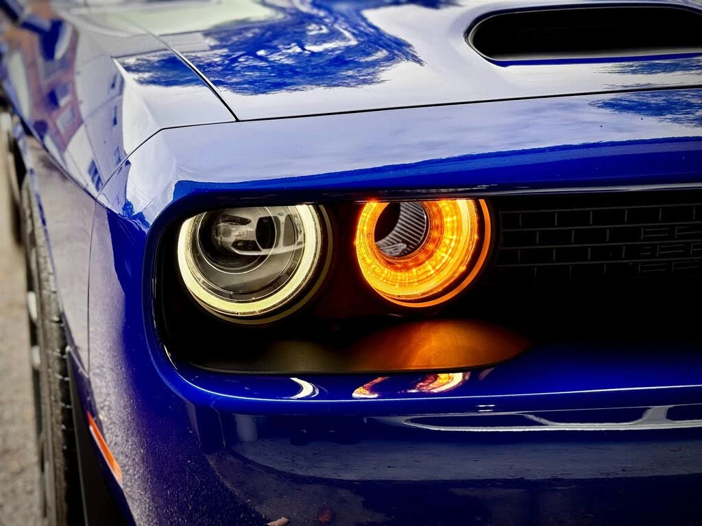 Dodge Challenger SRT Hellcat RWD | Mobile.bg � ����������� 3