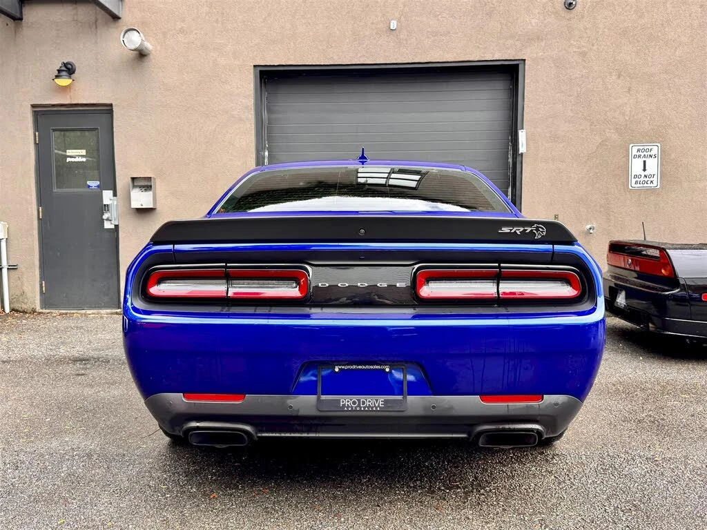 Dodge Challenger SRT Hellcat RWD | Mobile.bg � ����������� 13