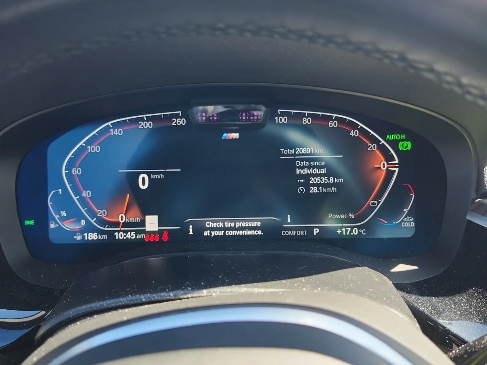 BMW 540 * * CARFAX * * АВТО КРЕДИТ * * Цена до БГ * * , снимка 10 - Автомобили и джипове - 54611684