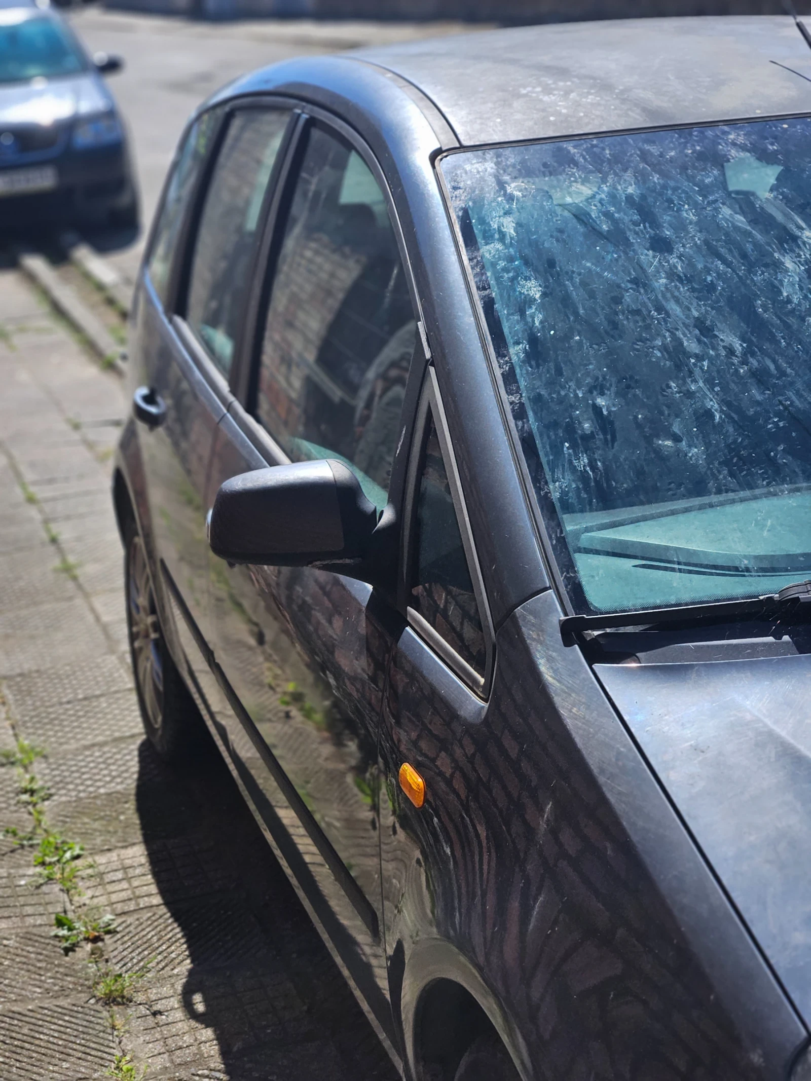 Ford C-max, снимка 9 - Автомобили и джипове - 54721142