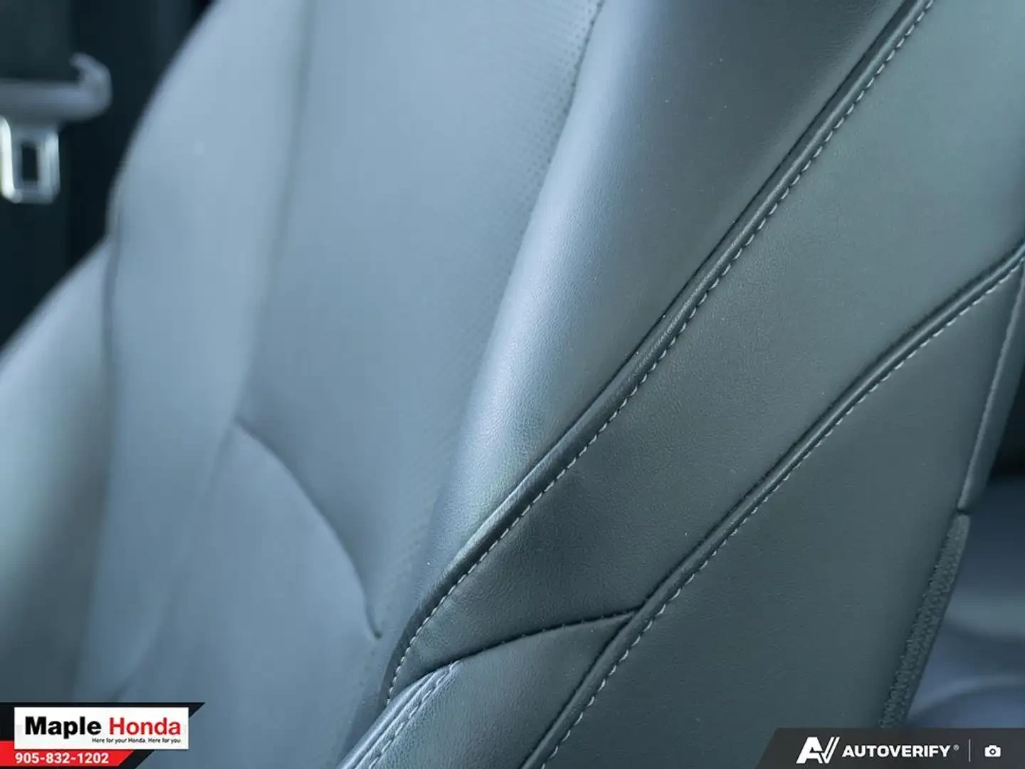 Honda Accord Hybrid Touring Leather Seats| Navigation| Heated S, снимка 16 - Автомобили и джипове - 54837866