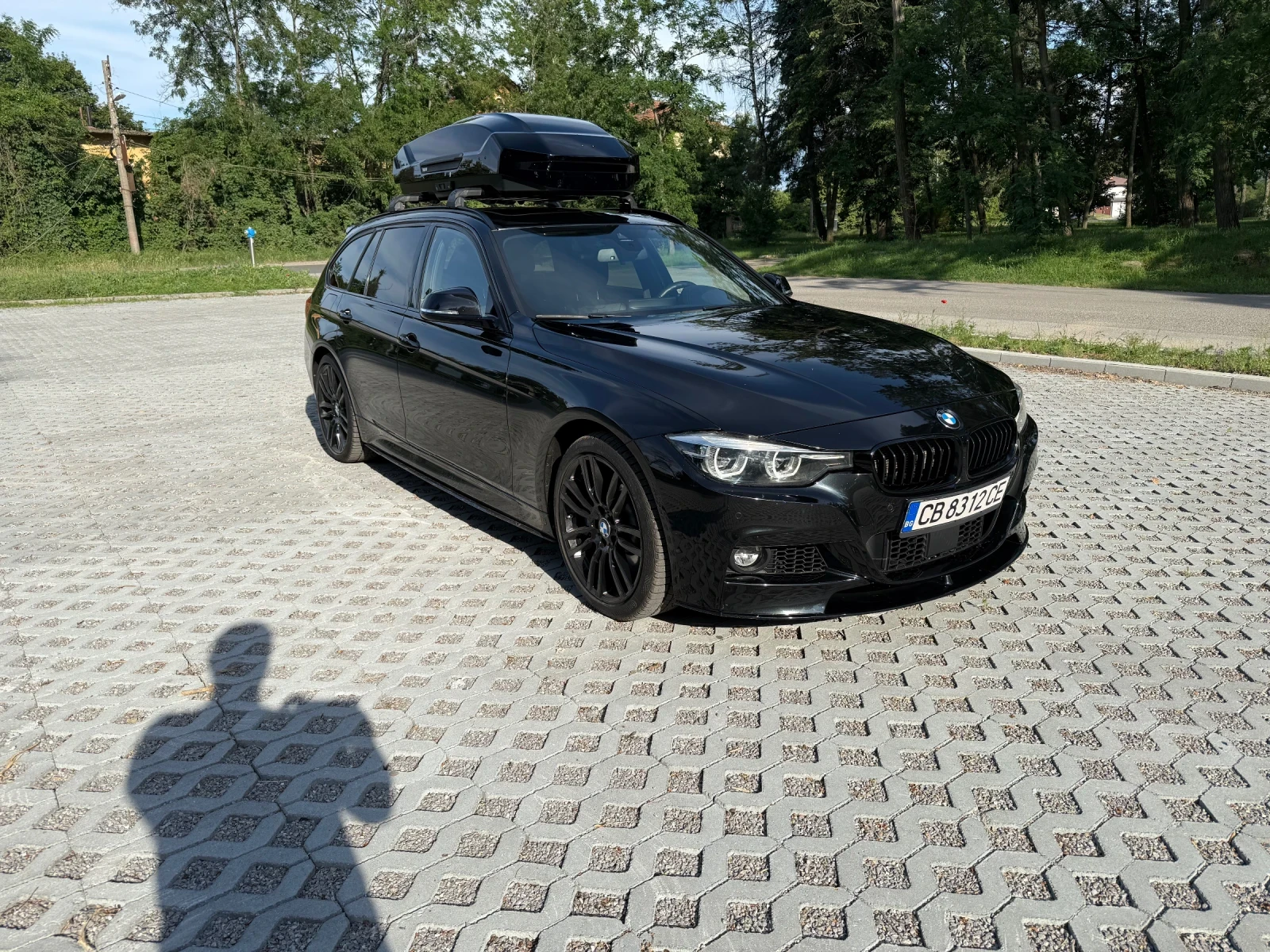 BMW 335 335d
